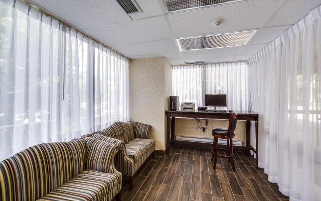 Monte Carlo Inn Toronto - Markham