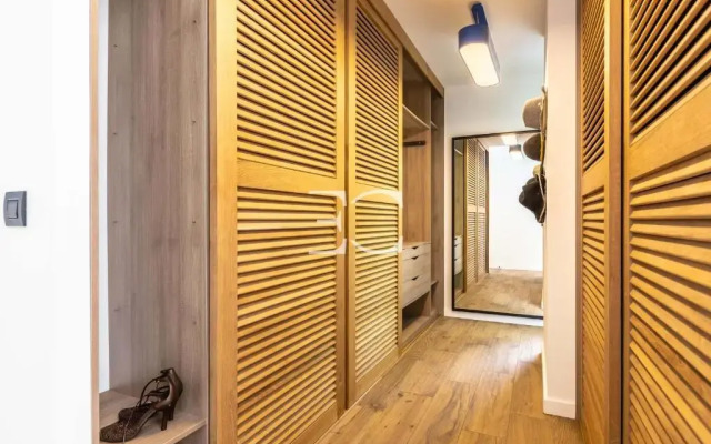 Easy Clés- Gorgeous 4 bedrooms villa with heated pool