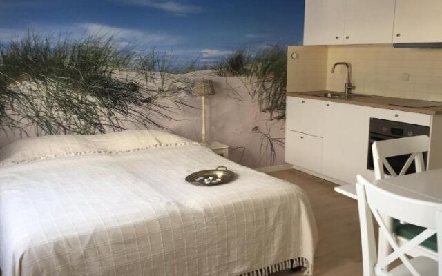 Pension Zandvoort aan Zee