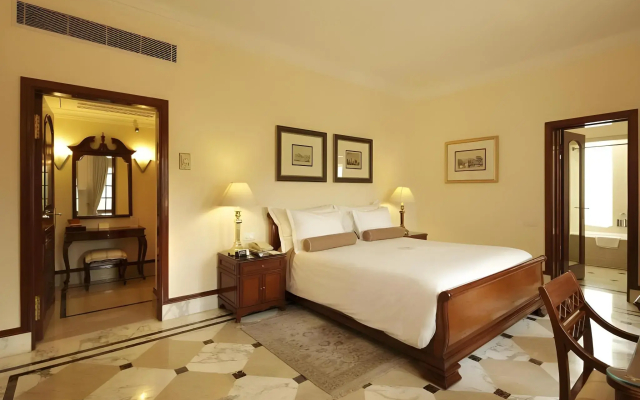 The Imperial New Delhi