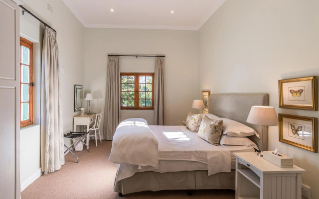 Webersburg Wine Estate