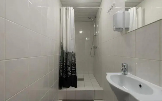 United Backpackers Hostel