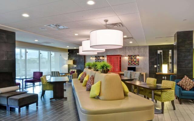 Home2 Suites by Hilton Baytown