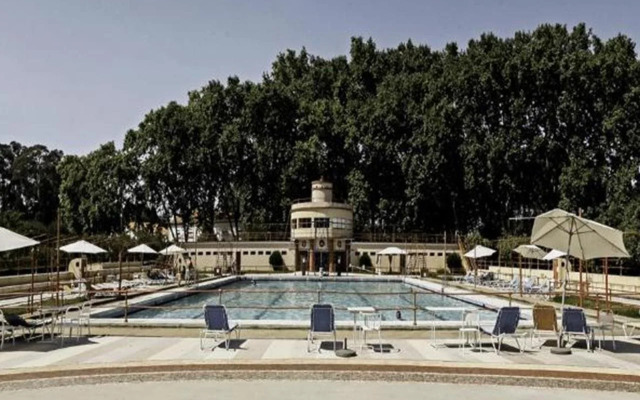 Curia Palace Hotel & Spa