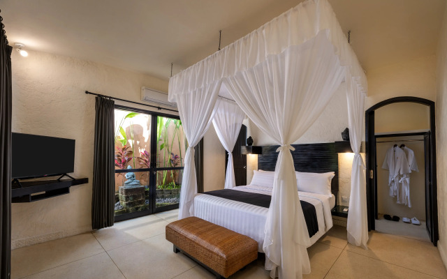 Impiana Private Villas Seminyak
