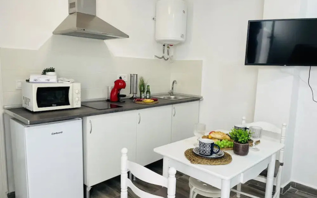 Apartamento Panama 3 by At Home Costa del Sol