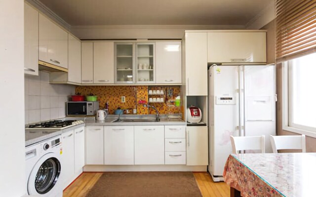 Jejujiu House Pension