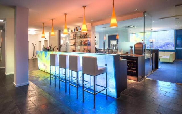 Thermalhotel Leitner