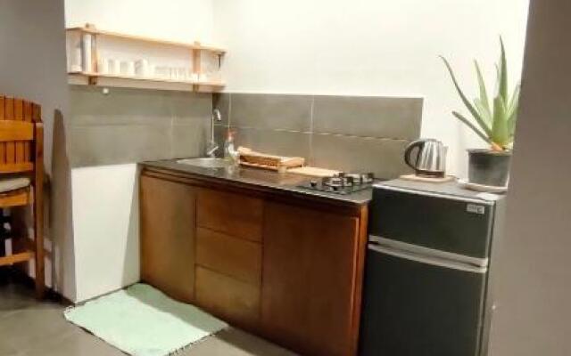 Bedouina Suites