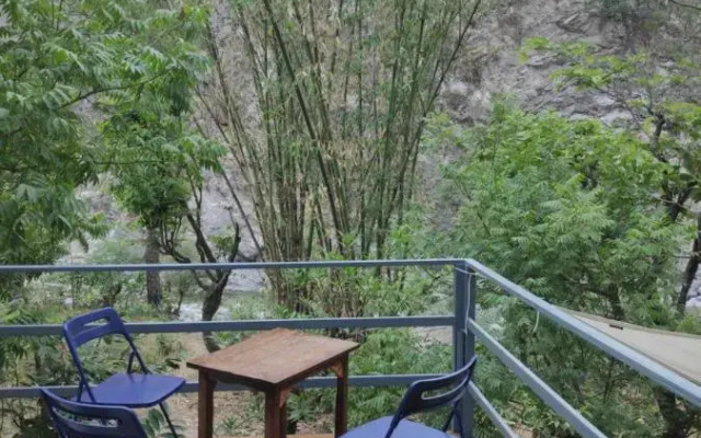 Glamping Tales by the Riverside - Luxury Tents