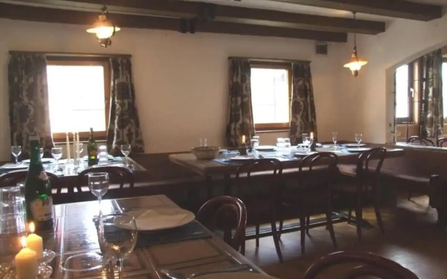 Budget-Zimmer in Sölden