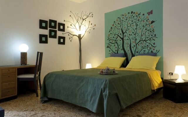 B&B Al 68 di Piazza Cavour