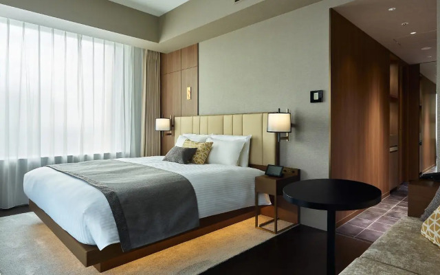 Mitsui Garden Hotel Roppongi Tokyo Premier