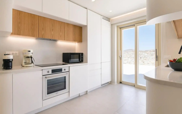 Mg Villas Mykonos