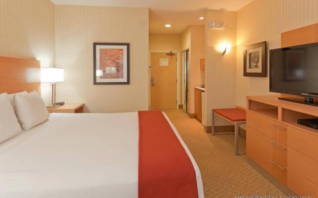 Fairfield Inn & Suites by Marriott San Francisco Pacifica