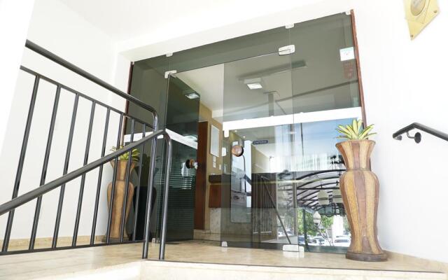Hotel Casablanca