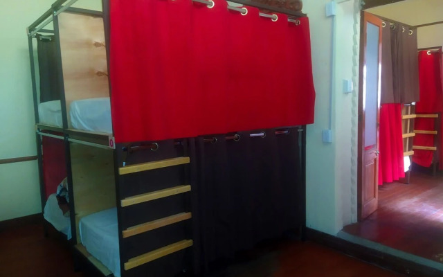 Casa María Hostal