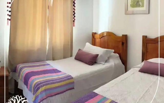 Casa las Lomas