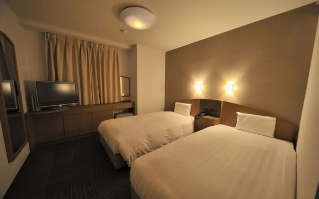 Dormy Inn Express Soka City