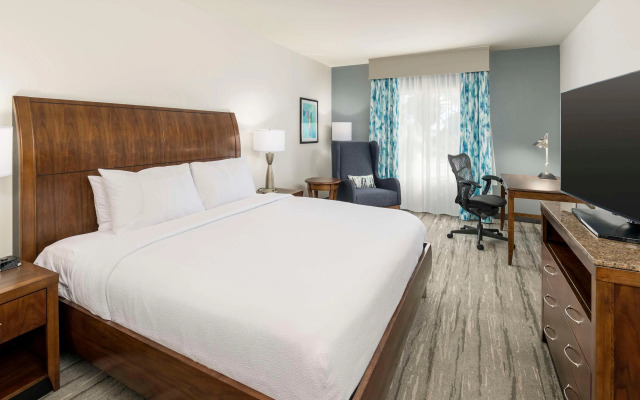 Hilton Garden Inn Boca Raton