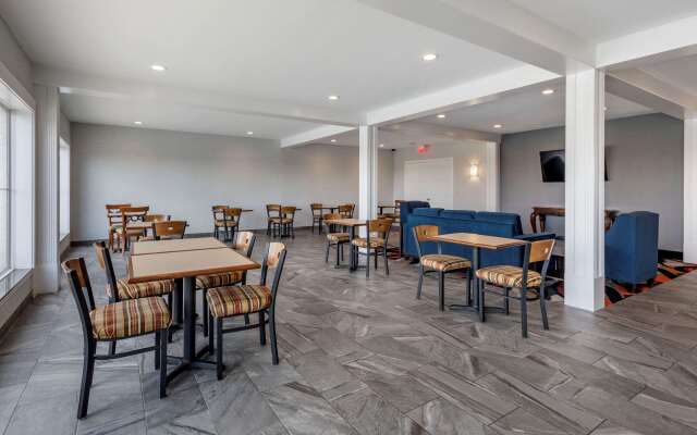 Comfort Inn & Suites Gatesville