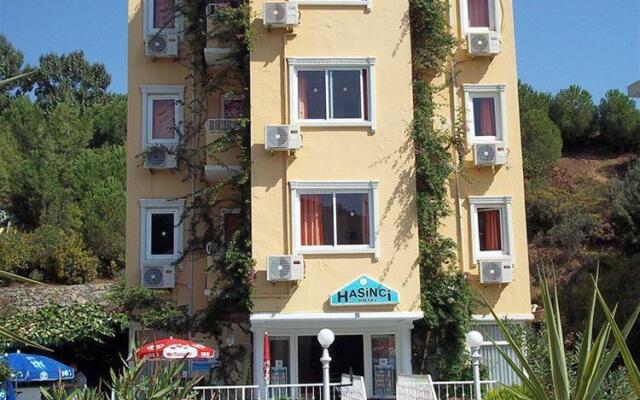 Hasinci Hotel