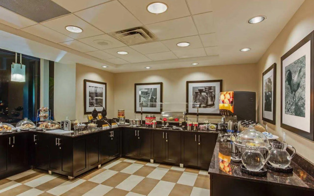 Hampton Inn Miami Dadeland