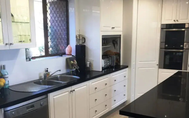 Bed and Breakfast in Perth