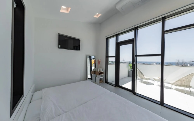 PoolVilla The Secret - Aewol