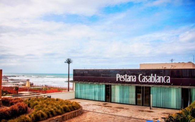 Pestana Casablanca Suites & Residences