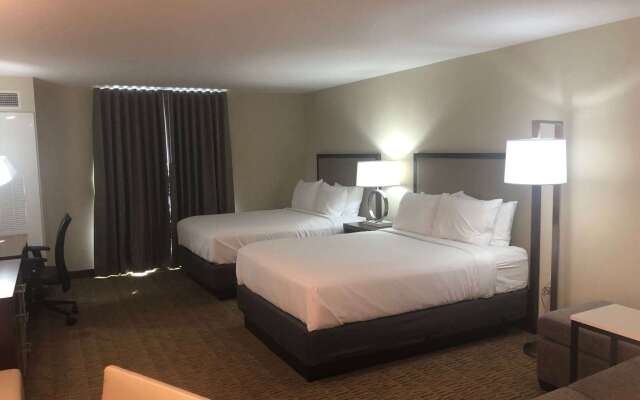 Hawthorn Extended Stay by Wyndham Monahans