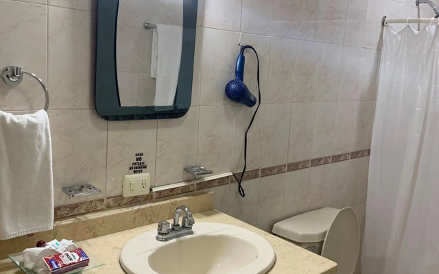 Hotel Go Inn