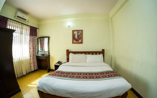 Hotel Encounter Nepal