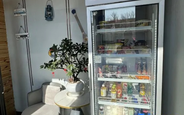 Super 8 Hotel (Changjin Road, Niulanshan, Shunyi, Beijing)