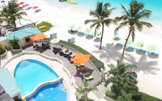 Radisson Aquatica Resort Barbados