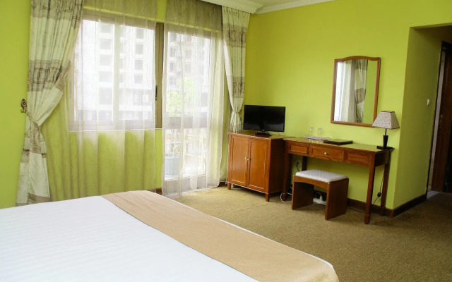 Damu Hotel