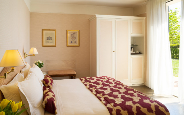 Villa Abbondanzi Resort