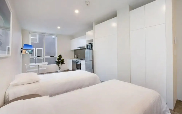 Bondi Beach Studios
