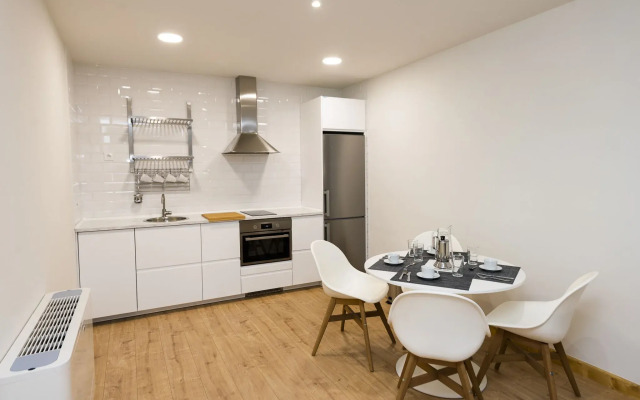 Apartamentos Los Picos de Europa