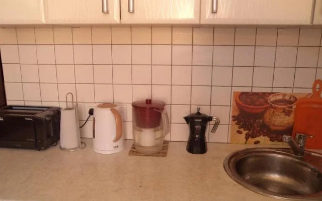 Хостел Дом на Фонтанке