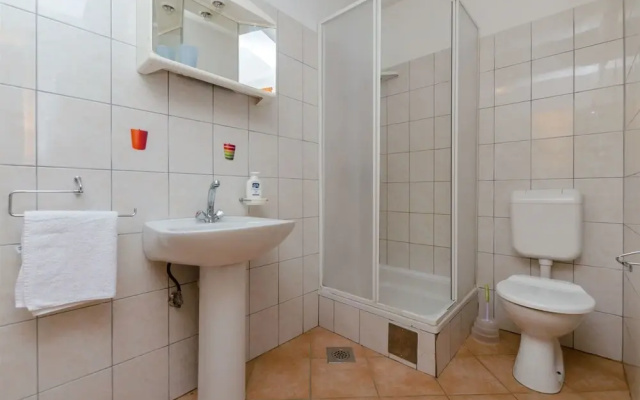 Apartments Zovko