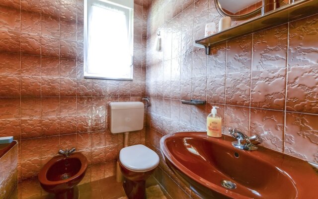 Apartments Jadranka Polinovac One Bedroom A1