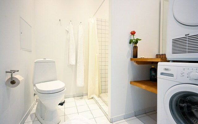 Sanders Alley - Cute 1-bdr Apt in Latin Quarter