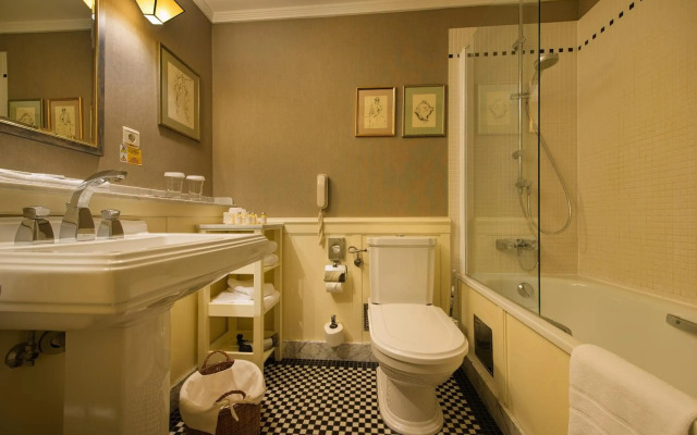 Marrol's Boutique Hotel