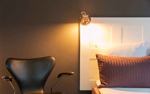 Sure Hotel by Best Western Schaeffergaarden