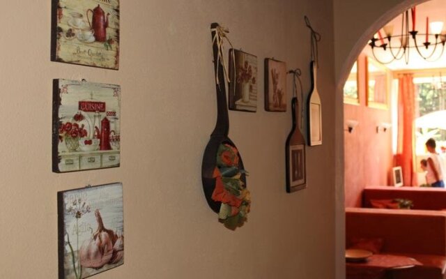 Horský Hotel Minciar