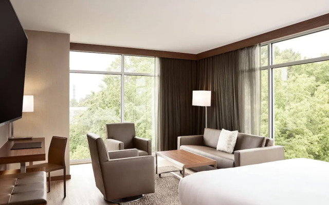 AC Hotel Atlanta Perimeter