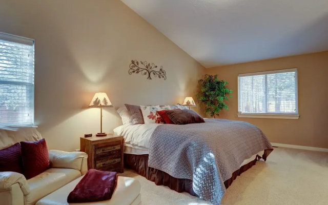 560 Marsh Hawk 3 Bedroom Home by Redawning
