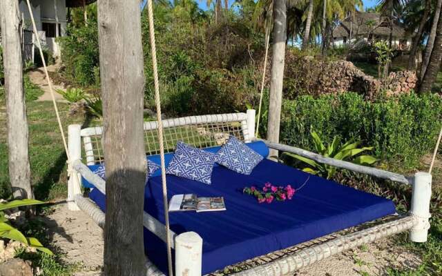 Beach House Michamvi