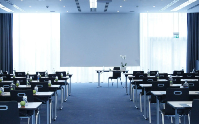 IntercityHotel Frankfurt Airport